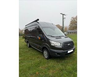 Ford Transit Gebrauchtwagen