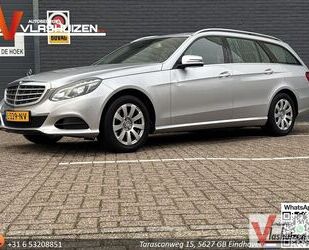 Mercedes-Benz E 220 Gebrauchtwagen