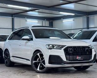 Audi Q7 Gebrauchtwagen