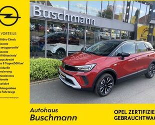 Opel Opel Crossland 1.2 AT Elegance Gebrauchtwagen