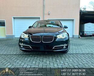 BMW BMW 535 Gran Turismo Gebrauchtwagen