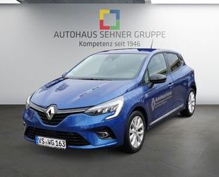 Renault Renault Clio ZEN TCe 90+LED+Klima +Sitzheizung Gebrauchtwagen