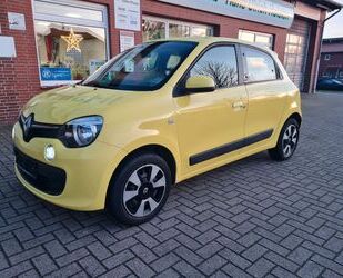 Renault Twingo Gebrauchtwagen