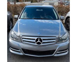 Mercedes-Benz C 180 Gebrauchtwagen