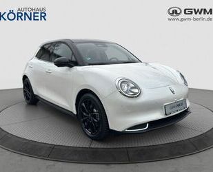 GWM Ora 03 Gebrauchtwagen