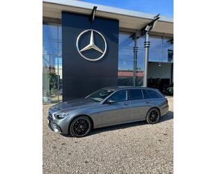 Mercedes-Benz E 220 Gebrauchtwagen