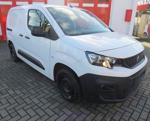 Peugeot Partner Gebrauchtwagen