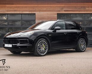 Porsche Cayenne Gebrauchtwagen