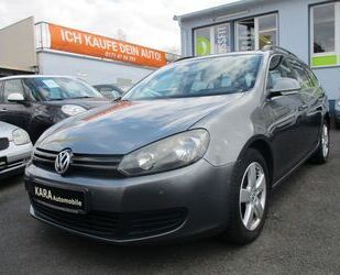 VW Golf Gebrauchtwagen