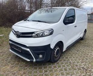 Toyota Proace (Verso) Gebrauchtwagen