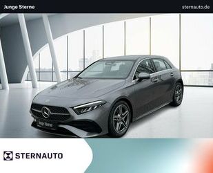 Mercedes-Benz A 180 Gebrauchtwagen