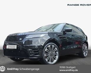 Land Rover Range Rover Velar Gebrauchtwagen