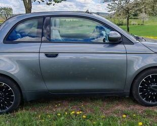Fiat 500e Gebrauchtwagen