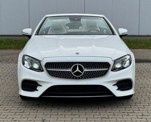 Mercedes-Benz E 400 Gebrauchtwagen