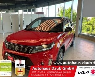 Suzuki Vitara Gebrauchtwagen