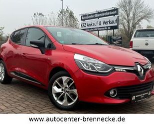 Renault Clio Gebrauchtwagen