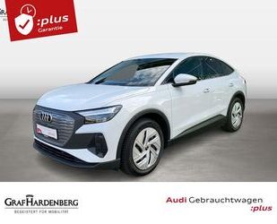 Audi Q4 e-tron Gebrauchtwagen