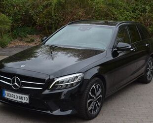 Mercedes-Benz C 220 Gebrauchtwagen