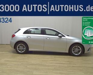 Mercedes-Benz A 200 Gebrauchtwagen