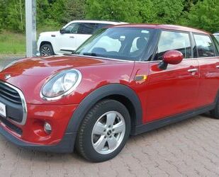 Mini ONE Gebrauchtwagen