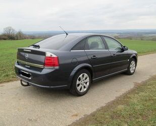 Opel Vectra Gebrauchtwagen