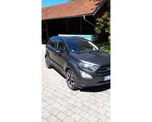 Ford EcoSport Gebrauchtwagen