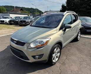 Ford Kuga Gebrauchtwagen