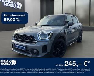 Mini Cooper SE Countryman Gebrauchtwagen