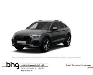 Audi SQ5 Gebrauchtwagen