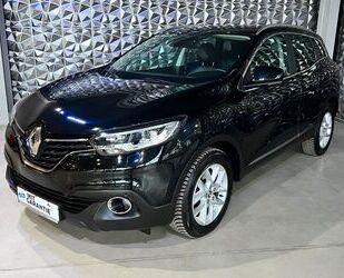Renault Kadjar Gebrauchtwagen