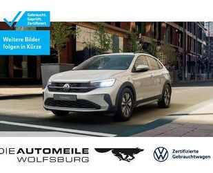VW Taigo Gebrauchtwagen