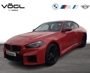 BMW M2 Gebrauchtwagen