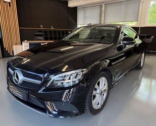 Mercedes-Benz C 220 Gebrauchtwagen