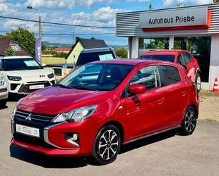 Mitsubishi Space Star Gebrauchtwagen