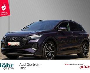 Audi Q4 Gebrauchtwagen