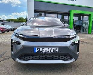 Skoda Elroq Gebrauchtwagen