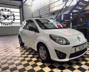 Renault Twingo Gebrauchtwagen