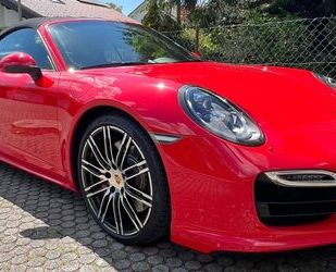 Porsche 991 Gebrauchtwagen