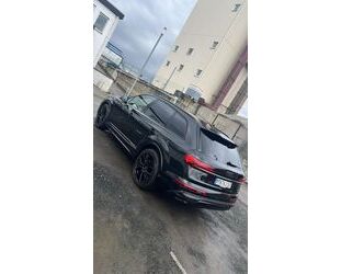 Audi Q7 Gebrauchtwagen