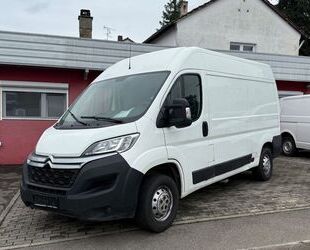 Citroen Jumper Gebrauchtwagen