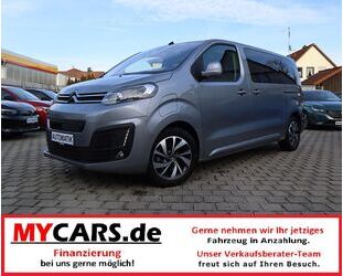 Citroen SpaceTourer Gebrauchtwagen
