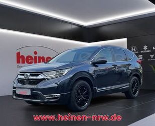 Honda CR-V Gebrauchtwagen