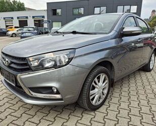 Ford Vesta 
