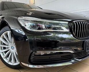 BMW 730 Gebrauchtwagen