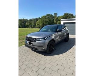 Land Rover Range Rover Velar Gebrauchtwagen