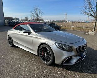 Opel S 63 AMG 