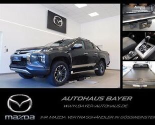 Mitsubishi L200 Gebrauchtwagen