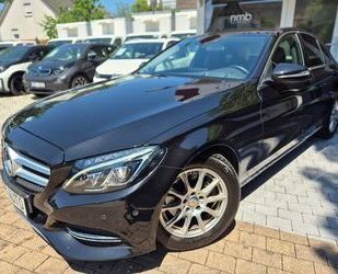 Mercedes-Benz C 200 Gebrauchtwagen