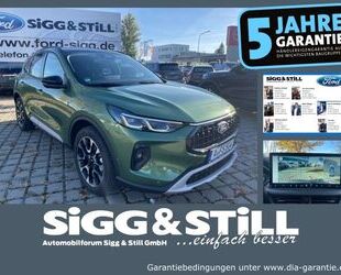 Ford Kuga Gebrauchtwagen