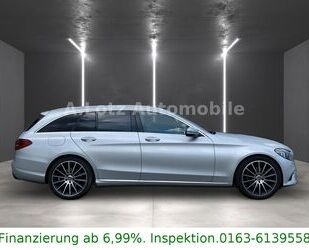 Mercedes-Benz C 220 Gebrauchtwagen